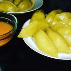 รูปของ Chai Pao (Vegetable Stuff cake)