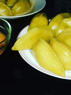 Foto resep Chai Pao (Vegetable Stuff cake)