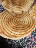 مطلوع او خبز طاجين