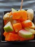 Fruit salad