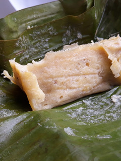 Foto resep Barongko