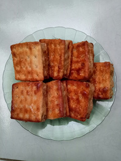 Foto resep Kue Kabin Fla Susu