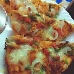 A picture of Pizza.