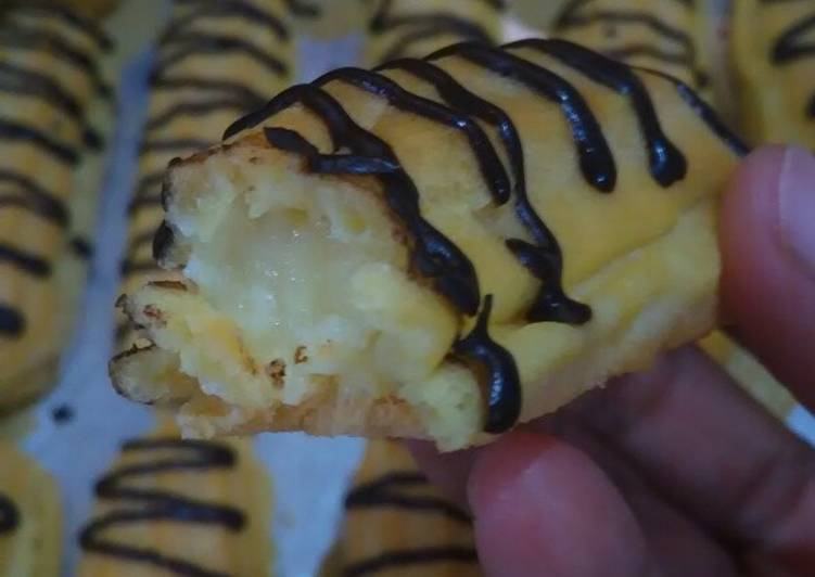 Eclair