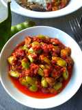 #Balado petai