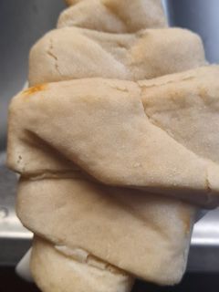 Una foto de Medialunas