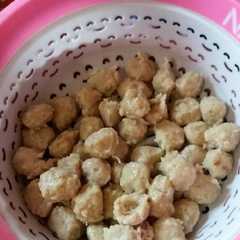 รูปของ Bakso ayam kenyal 😉