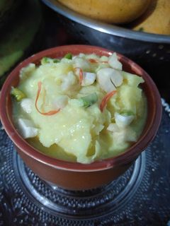 রাবড়ি (rabri recipe in Bengali) রেসিপির প্রধান ছবি