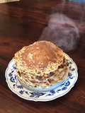 California Farm Buckwheat Pancakes