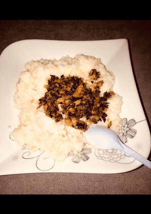 صورة لوصفة جريش