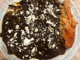Enmoladas