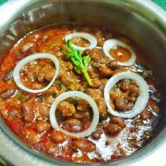 Rajma A picture of Rajma.
