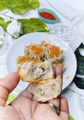 Dimsum Dada Ayam Juicy