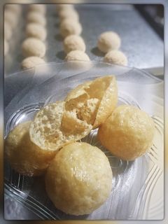 Foto resep Tahu Bulat Kopong