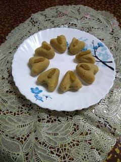 নলেন গুড়ের সন্দেশ রেসিপির প্রধান ছবি