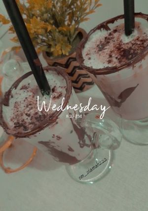 صورة لوصفة موكا