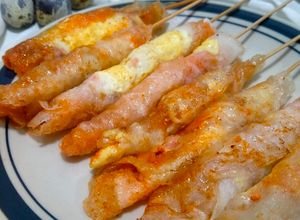 Foto resep Cilung Ala Abang-Abang