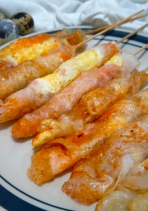 Foto resep Cilung Ala Abang-Abang