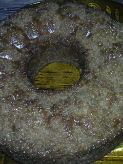 Foto resep Bolu kukus mocacinno