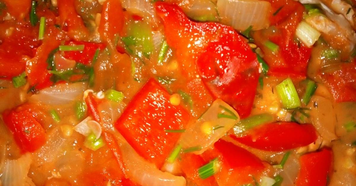 Чахохбили Из Курицы По Грузински Фото