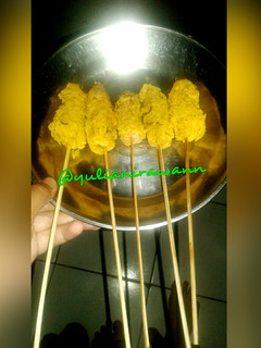 Foto resep Sosis Telur Gulung