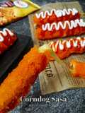Corndog Sasa