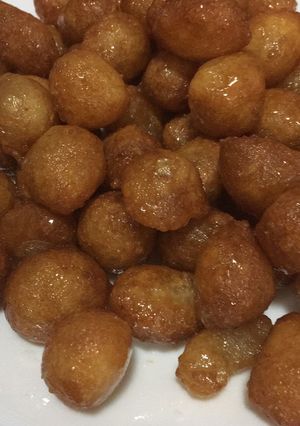 صورة لوصفة العوامة