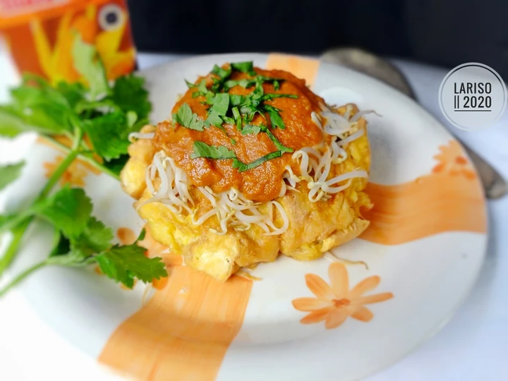 Langkah Gampang Membikin Resep Tahu Telor yang Sempurna Anti Ribet, Bikin Ngiler