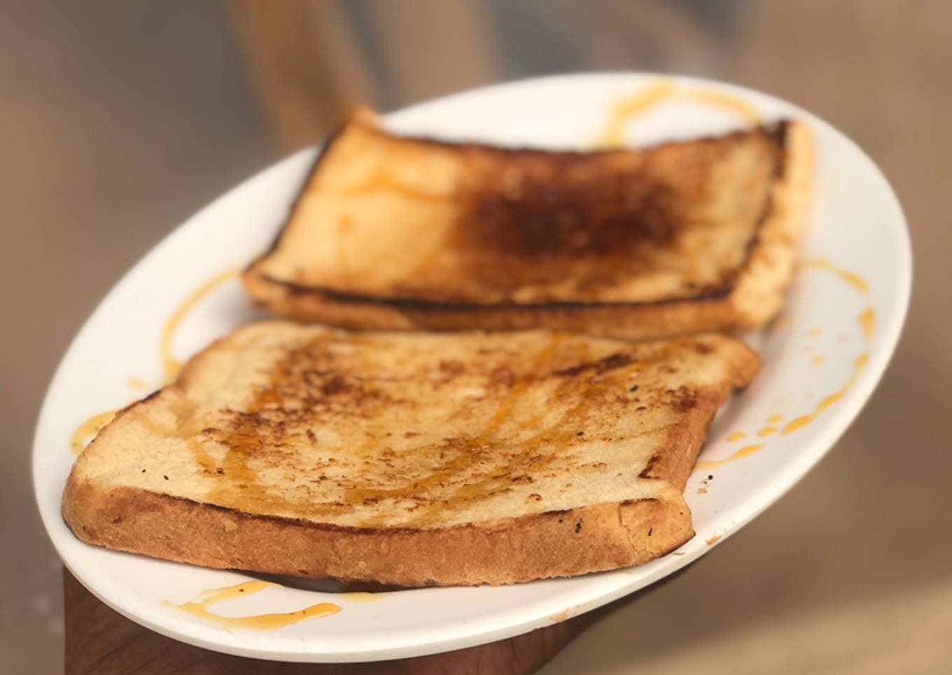 French toast bread