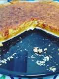 Tarte de Abóbora (doce)