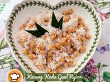 👩‍🍳Kacang Kuda Gaul Nyior