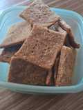 Crackers integrales