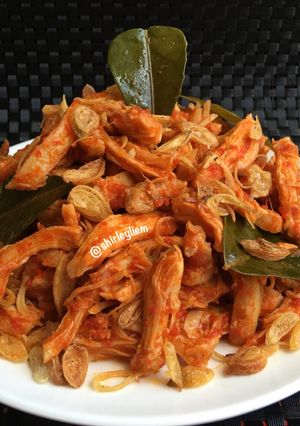 Foto resep 🍖Ayam Suwir Sambalado🌶