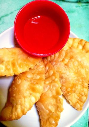 Foto resep Pastel Sayur