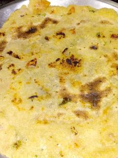 रवा डोसा(Rava dosa recipe in Hindi) रेसिपी मुख्य फोटो