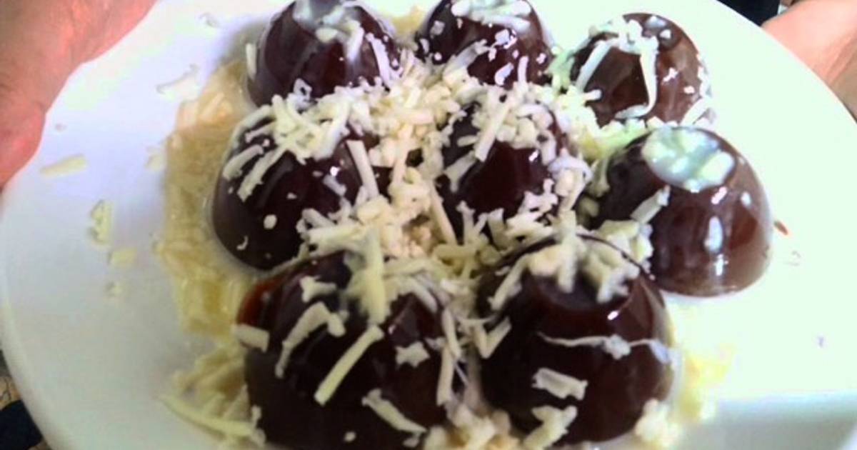 2.206 resep puding keju enak dan sederhana - Cookpad