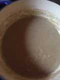 Brown gravy from scratch