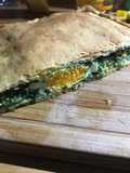 Masa hojaldrada para pasteles de fiambre, pascualina, etc