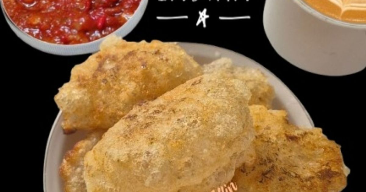 Cireng Instan