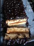 Beng-beng cake