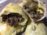 Empanadas de carne