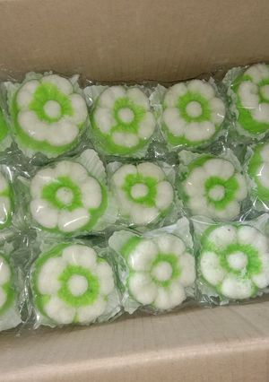 Foto resep Putu ayu