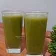 Green Smoothies