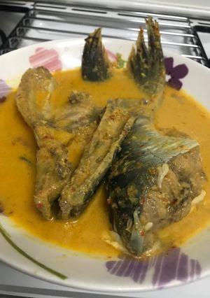 Foto resep Gulai Ikan Patin Maknyusss 😘