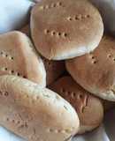 Pan Amasado