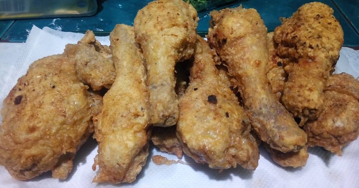 Garlic Parmesan Chicken Recipe By Renee Mancioso Cookpad