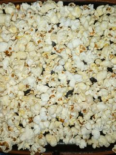Foto resep Pop corn gurih
