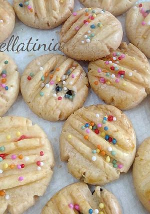 Foto resep Chocochip Sweet Cookies manis renyah