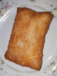 Mekis almás pite recept fotója