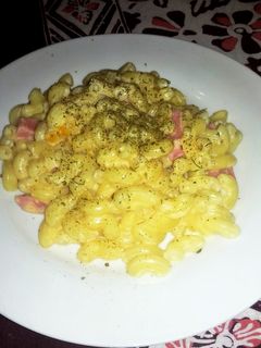 Foto resep Mac n Cheese